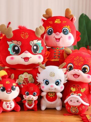 ChubChub the Lunar Dragon