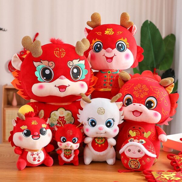 ChubChub the Lunar Dragon