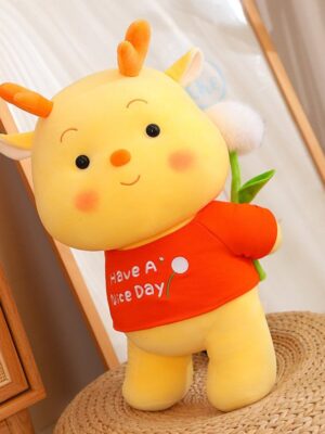 MiniMo – The Pocket Dragon