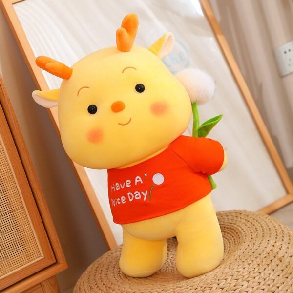 MiniMo – The Pocket Dragon