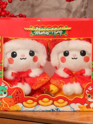 Peachy – The Joy Dragon