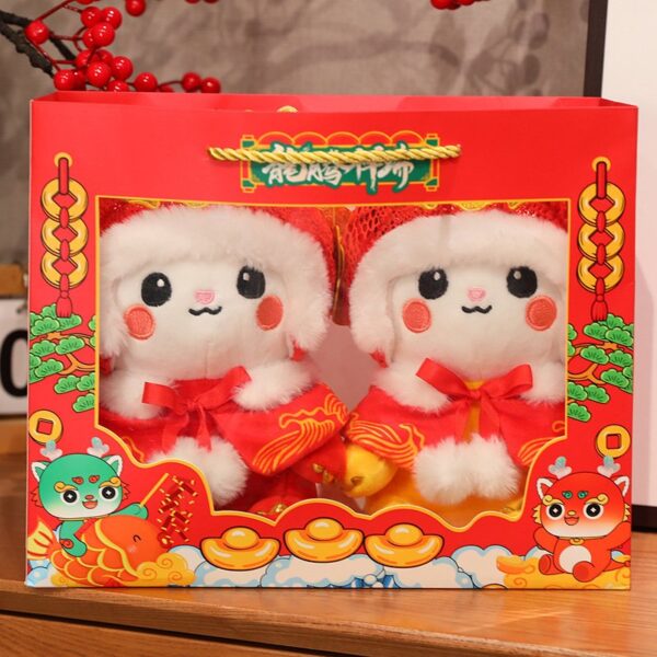 礼袋.jpg Peachy – The Joy Dragon
