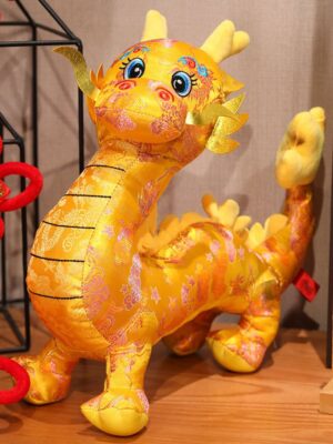 Xing – The Shooting Star Dragon