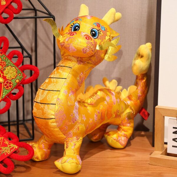 金色.jpg Xing – The Shooting Star Dragon