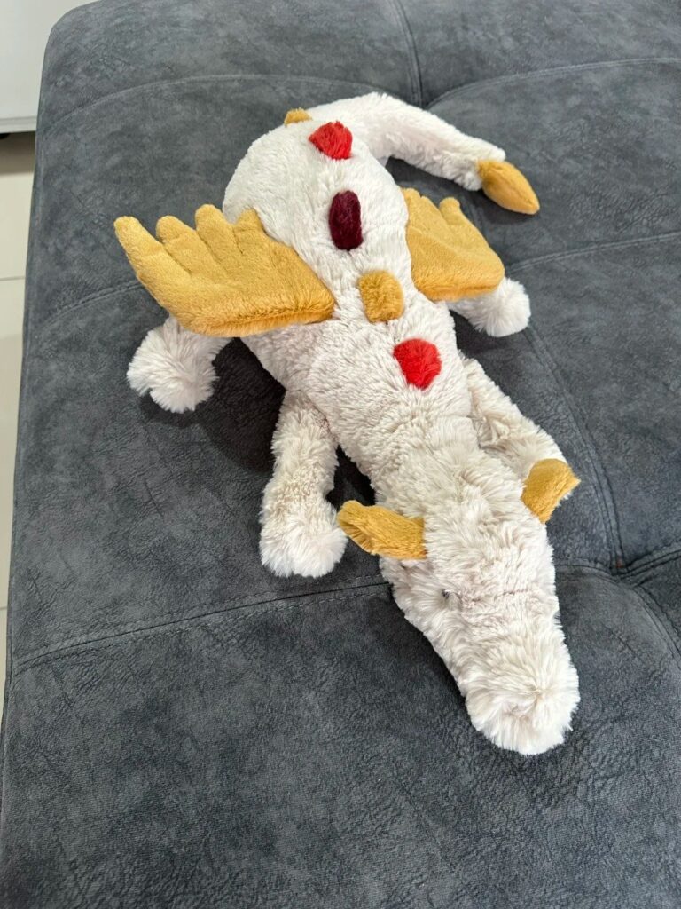 Image #1 from Thea Camilla