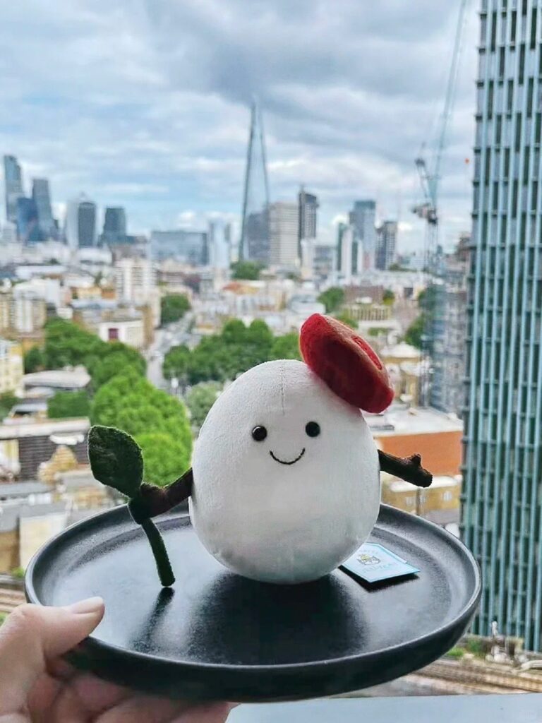 Image #1 from Magda Santos