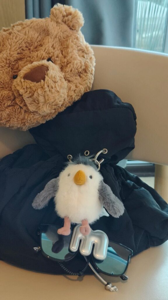 Image #1 from Joanna Thomas