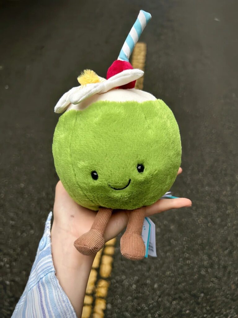 Image #1 from Jessica Powell