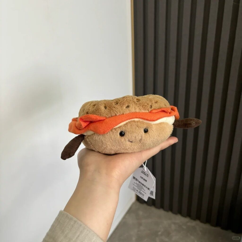 Image #1 from Julie Smith