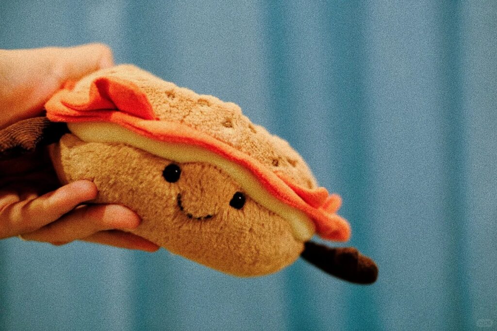 Image #1 from Rachel Allen