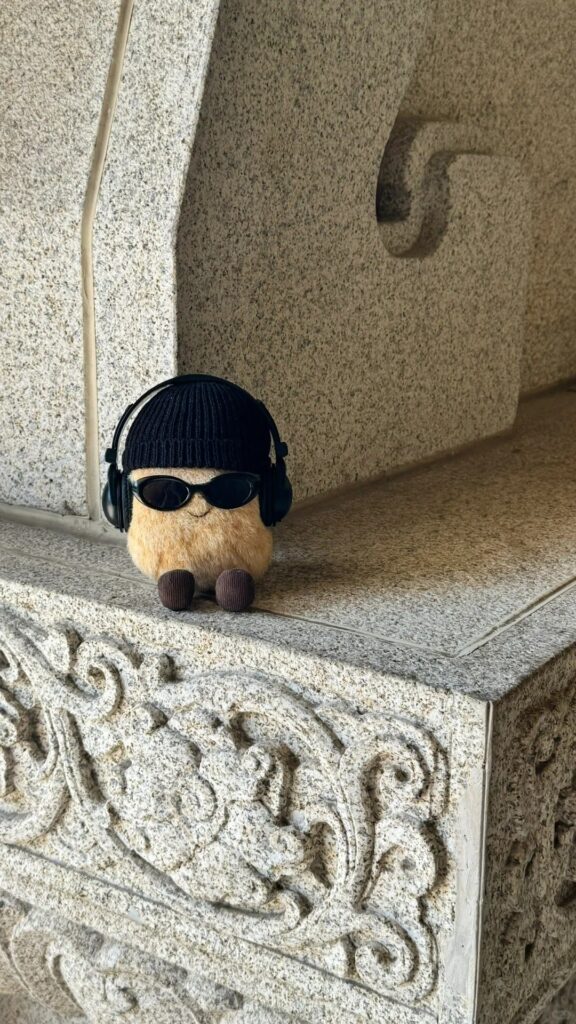 Image #1 from Nadia Garcia