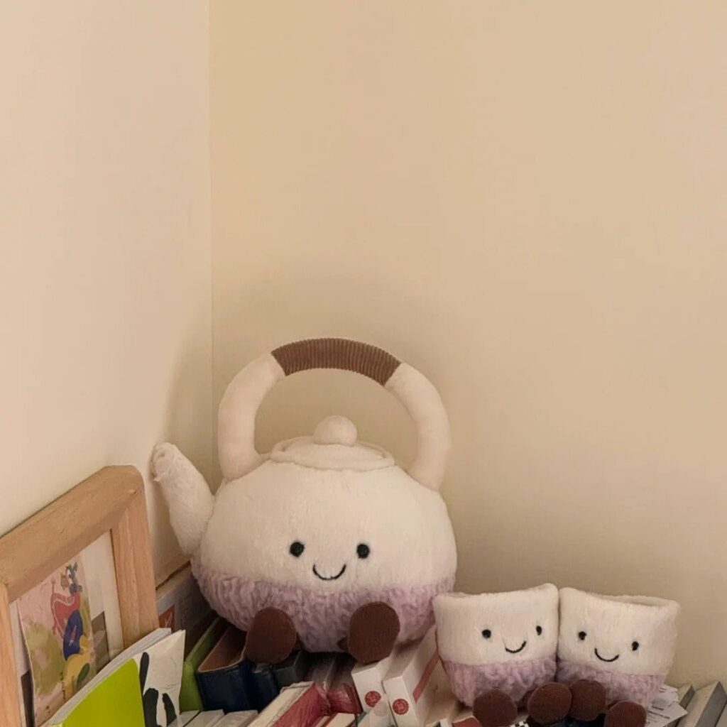 Image #1 from Jane Bennett