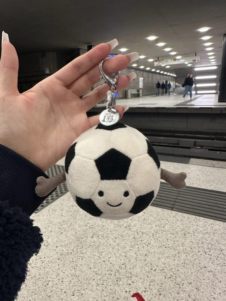 Image #1 from Emily Baker