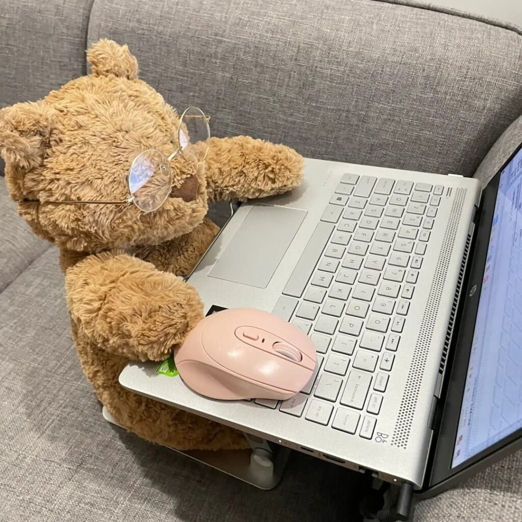 Image #1 from Julie Brown