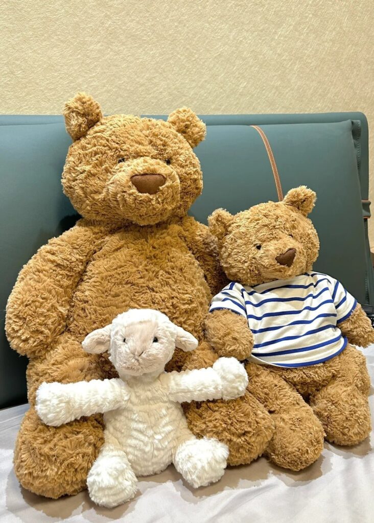 Image #1 from Emily Carter