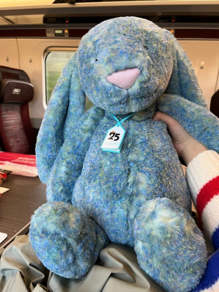 Image #1 from Helen Russell