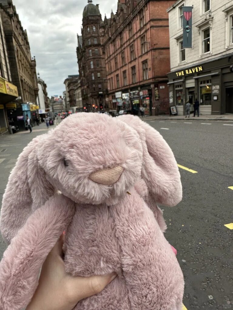 Image #1 from Sarah Brown