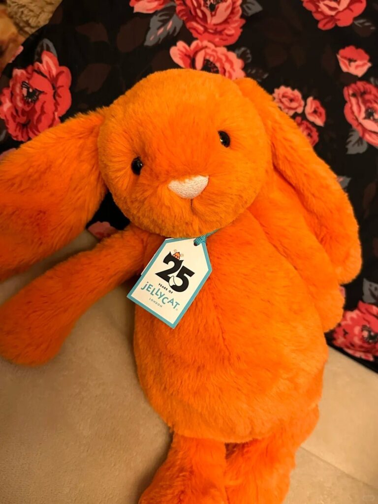 Image #1 from Victoria James