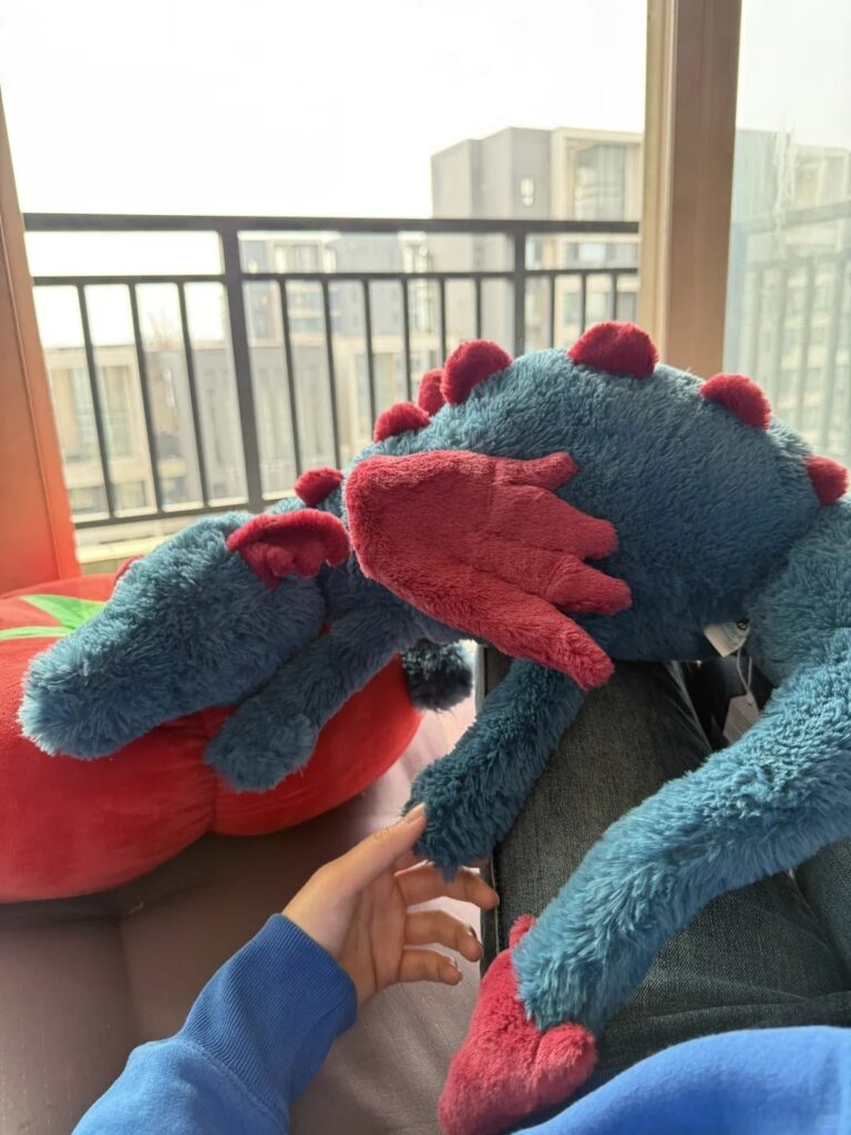 Image #1 from Claire Mitchell