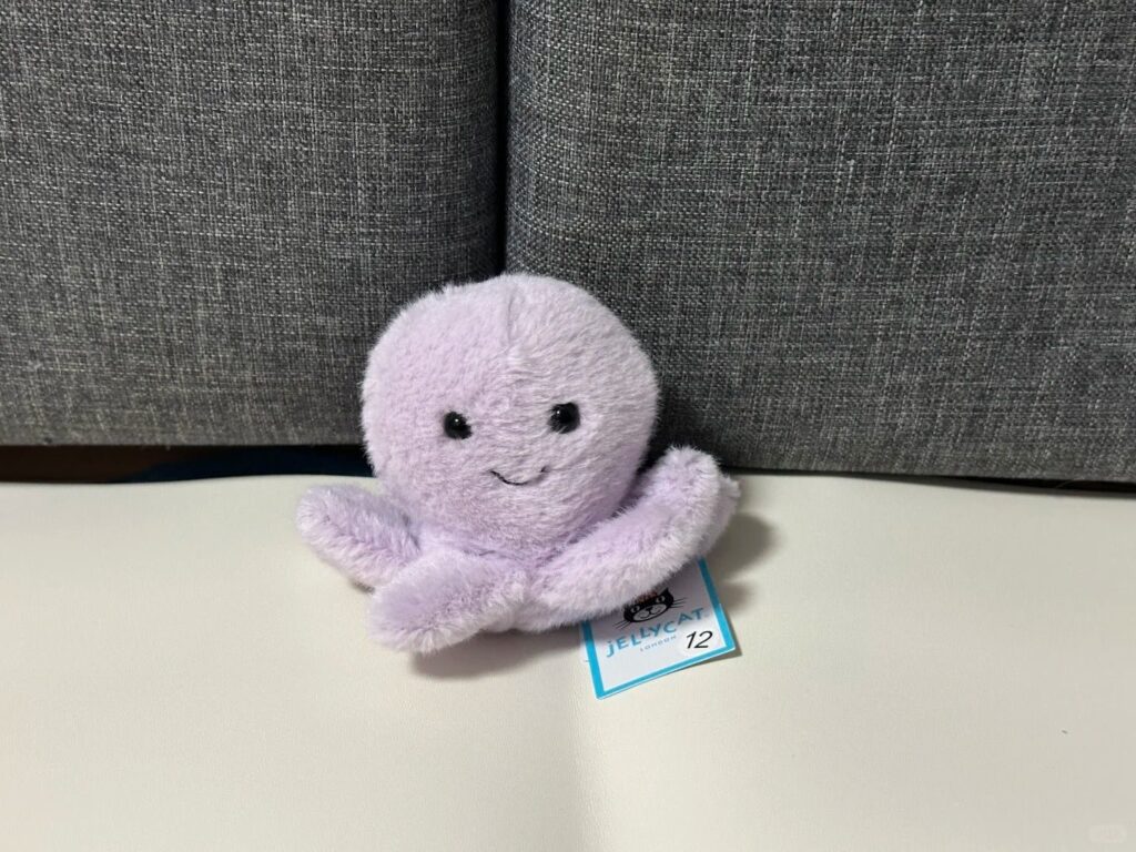 Image #1 from Joanna Thomas