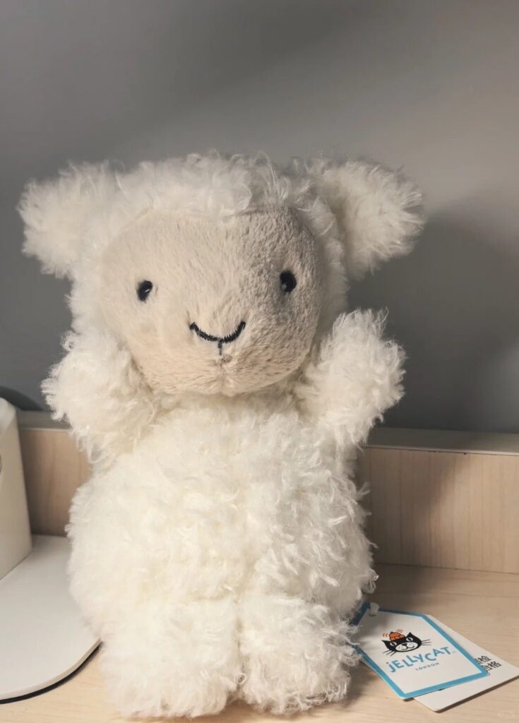 Image #1 from Olivia Morgan