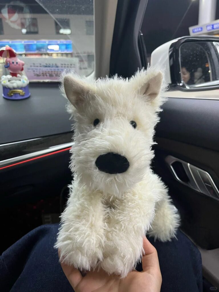 Image #1 from Mei Li