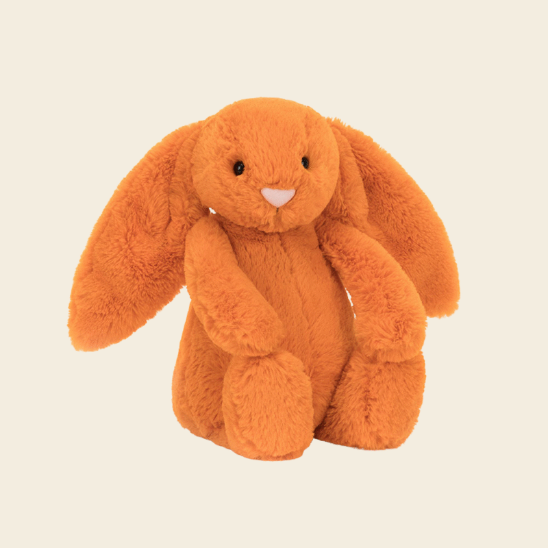 Bashful Luxe Amberley Bunny - Large 36cm Bashful Luxe Amberley Bunny - Large 36cm