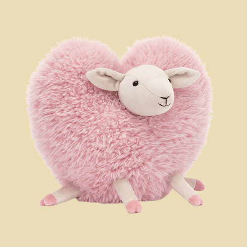 Aimee Sheep Aimee Sheep