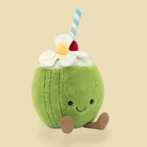 Amuseables Aruba Coconut