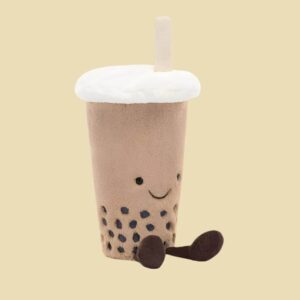 Amuseables Bubble Tea