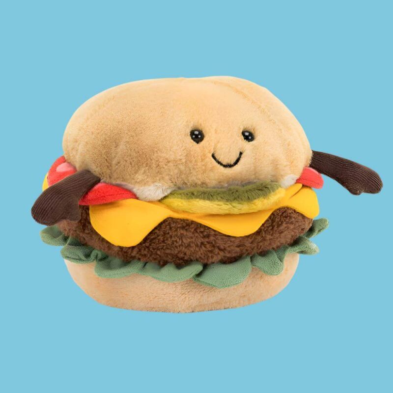 Amuseables Burger