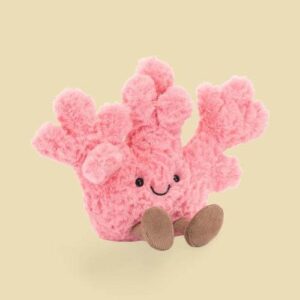 Amuseables Coral