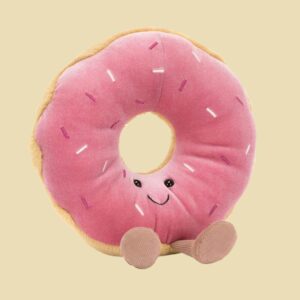 Amuseables Doughnut