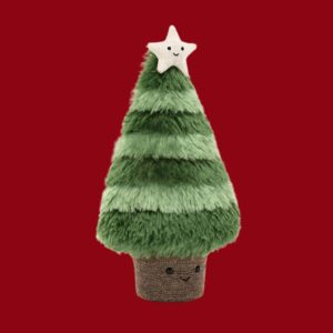 Amuseables Nordic Spruce Christmas Tree
