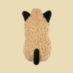 Amuseables Peanut Cat Outfit