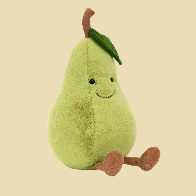 Amuseables Pear