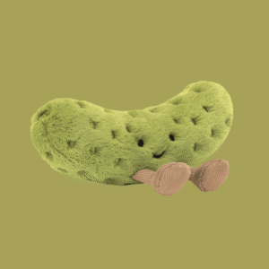 Amuseables Pickle