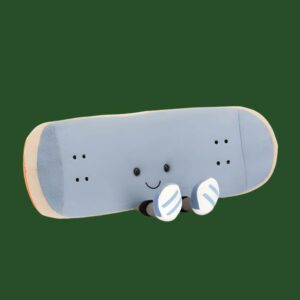 Amuseables Sports Skateboarding