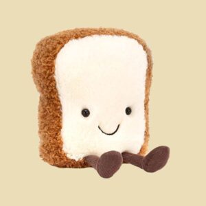 Amuseables Toast