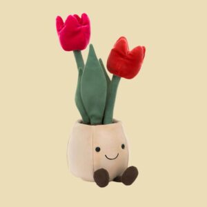 Amuseables Tulip Pot