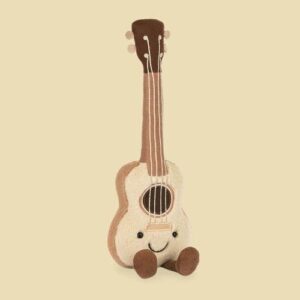 Amuseables Ukulele