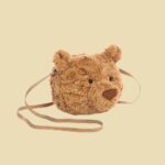 Bartholomew Bear Bag