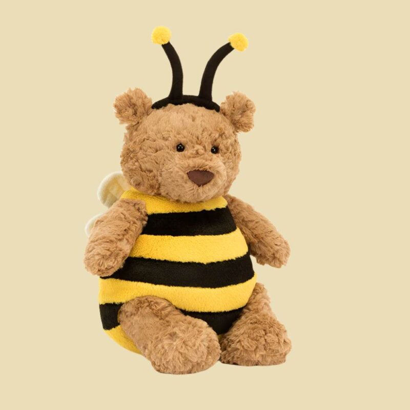 Bartholomew Bear 'Bumblebee' Bartholomew Bear 'Bumblebee'