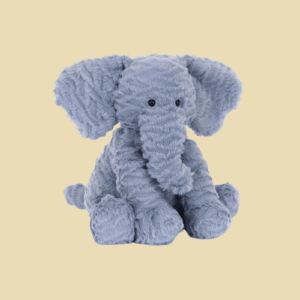 Fuddlewuddle Elephant