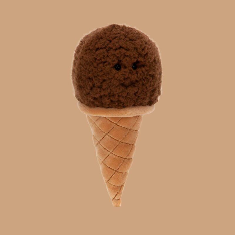 Irresistible Ice Cream Chocolate Irresistible Ice Cream Chocolate