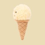 Irresistible Ice Cream Vanilla