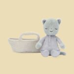 Rock - a - Bye Kitten