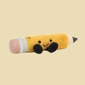 Smart Stationery Pencil