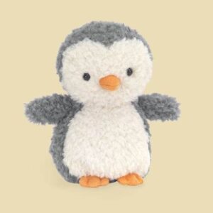 Wee Penguin