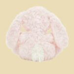 Yummy Bunny Pale Pink